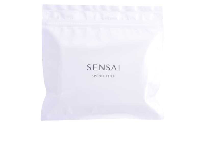 Sensai Make Up meikkitarvikkeet Sponge Chief Sponge 1Piece