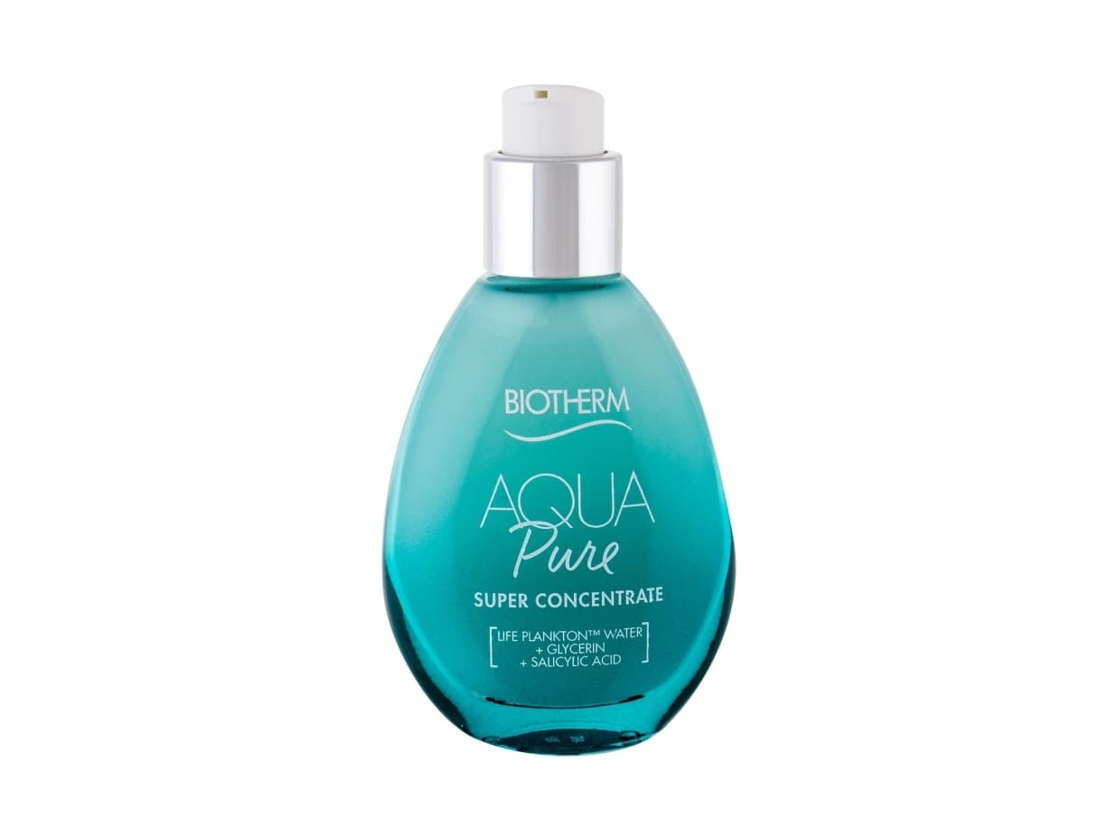 Biotherm Aqua Pure Super Concentrate - Dame - 50 ml