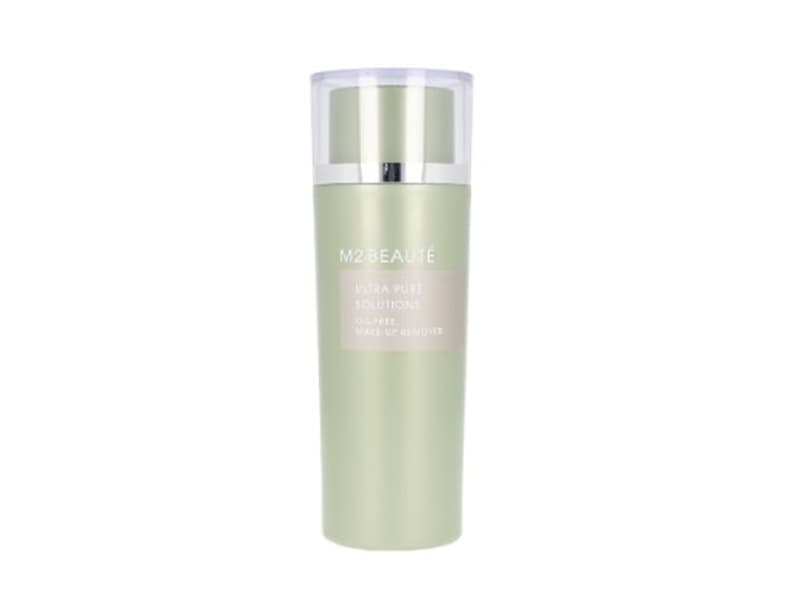 M2 Beaute Öljytön meikinpoistoaine - Dame - 150 ml