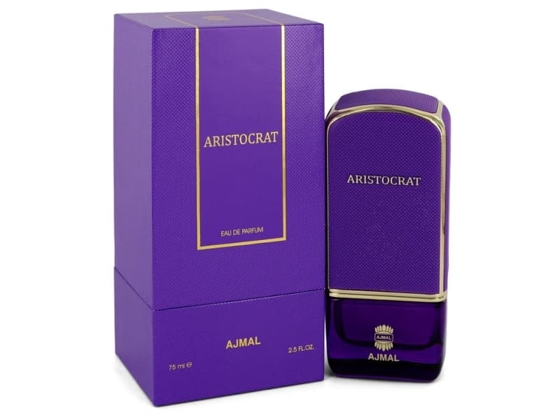 Ajmal Aristocrat EDP W 75 ml