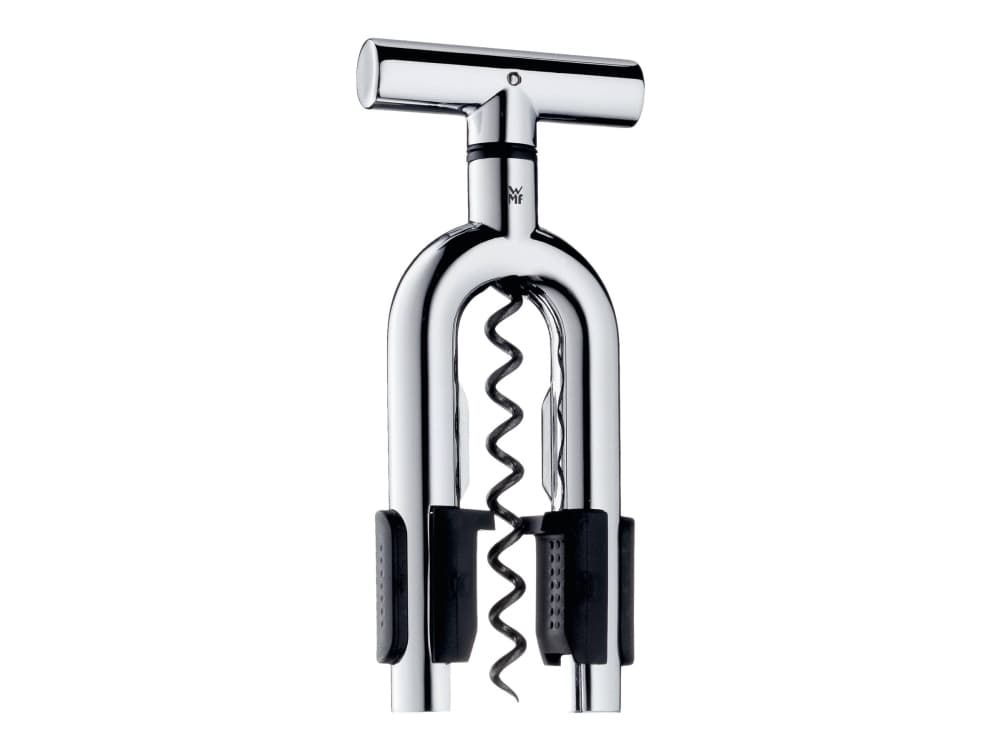 WMF Vino - korkkiruuvi - 16 cm - ruostumatonta terästä