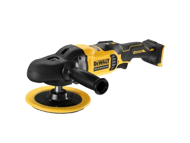 Dewalt DCM849N-XJ Kiillotuslaite - 18V XR - SOLO