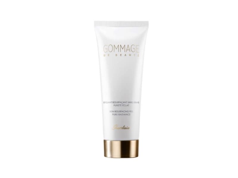 Guerlain Secret de Pureté Beauty Scrub kuorinta 75ml