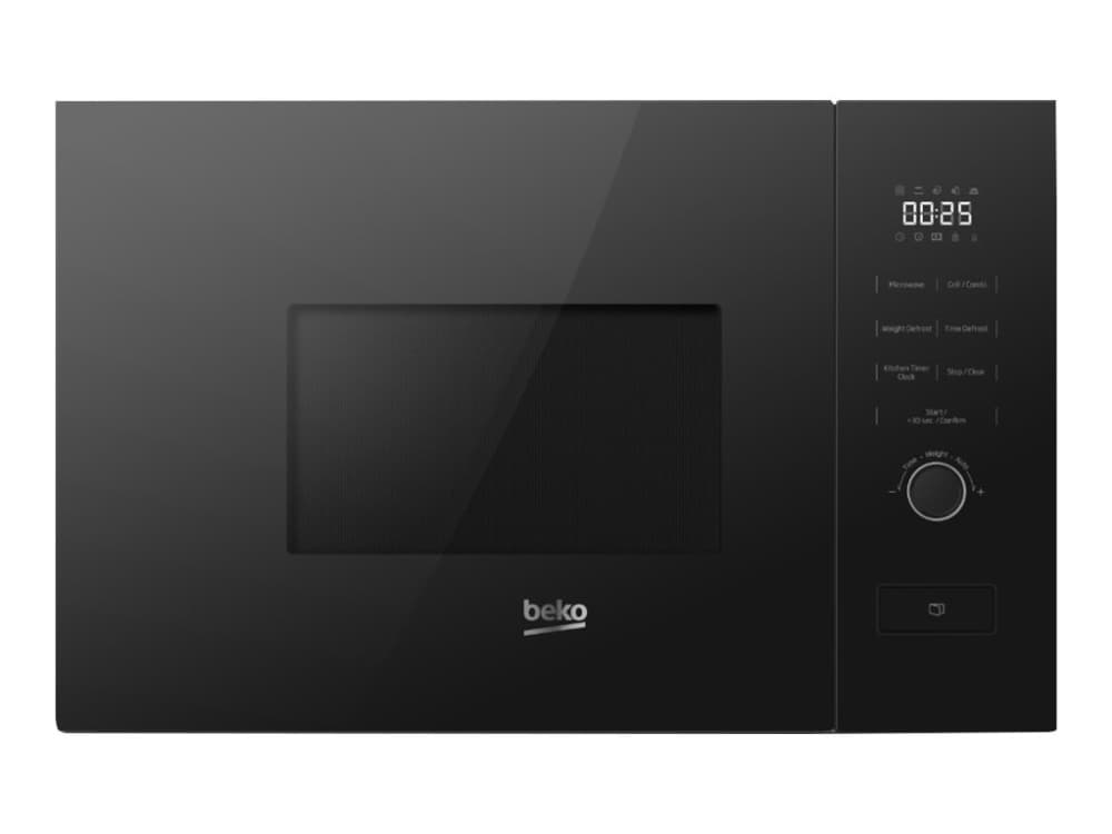 BEKO BMGB 20212 B mikroaaltouuni