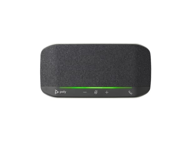 POLY Sync 10, Universel, Sort, 0,715 m, IP64, Knapper, 80 - 20000 Hz