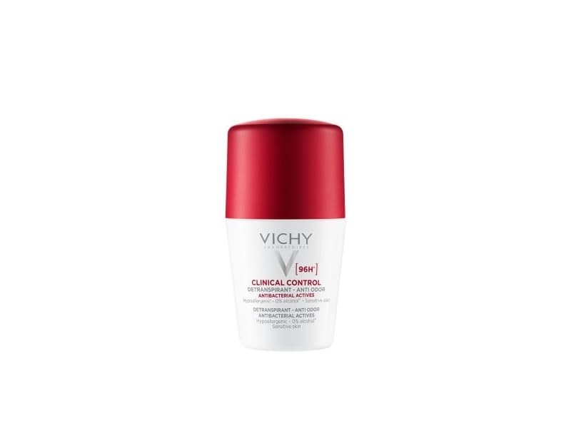 Vichy - Clinical Control - deodorant roll-on 50 ml