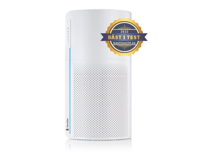 Sensibo Pure: The smart air purifier that enhances the quality of air in your home