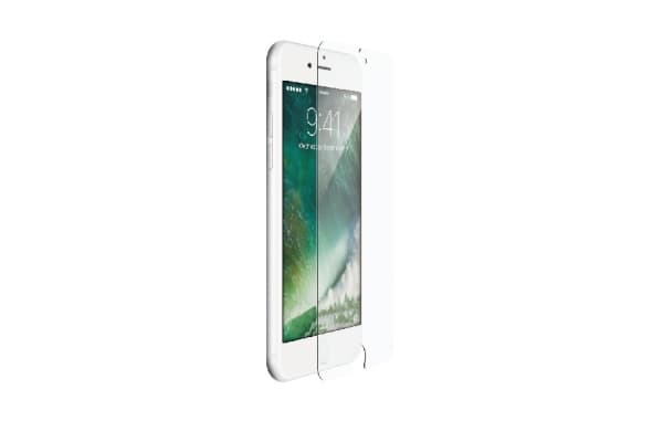JustMobile SP-278, Apple, iPhone 7, iPhone 6s, iPhone 6, Naarmuuntumisenkestävä, 1 kpl