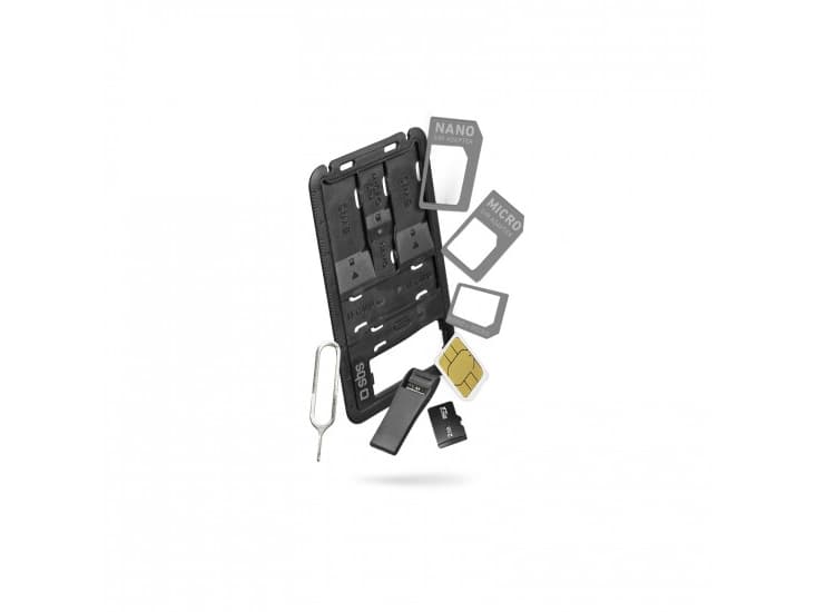 SBS TEKITSIM31READ, 1 kpl, 75 mm, 2 mm, 200 mm, 18 g SBS TEKITSIM31READ, 1 kpl, 75 mm, 2 mm, 200 mm, 18 g