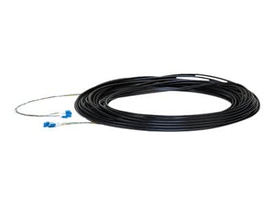 Ubiquiti - Verkkokaapeli - LC single mode (uros) - LC single mode (uros) - 61 m. - valokuitu