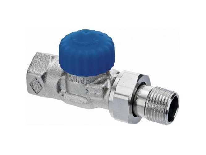 Ta termostaattiventtiili Ll 3/4 - Rvt-Hf Etstreng