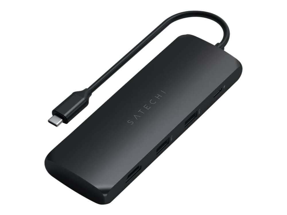 Satechi - Telakointiasema - USB-C - HDMI