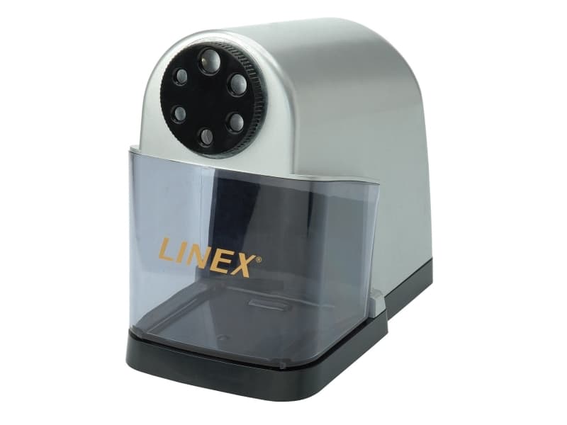 Lyijykynän teroitin linex eps 6000 electric
