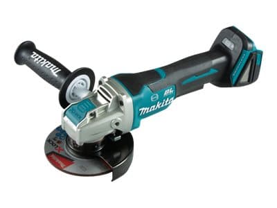 Makita kulmahiomakone DGA520ZX1 18V - DGA520ZX1 - SOLO