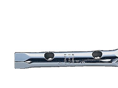 Bahco putkiavain 13x17mm - 1936m-13-17