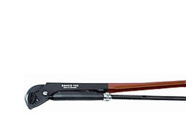 Bahco putkiavain 722 mm 3 - 144