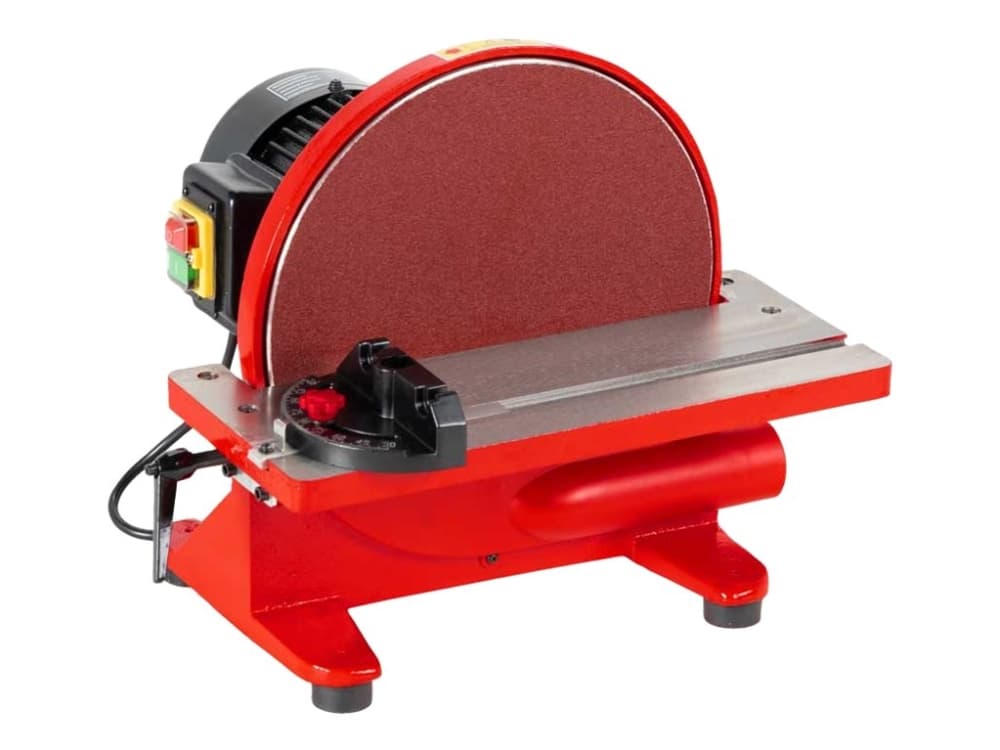 Holzmann TS305_230V - Kulmahiomakone - 750 W