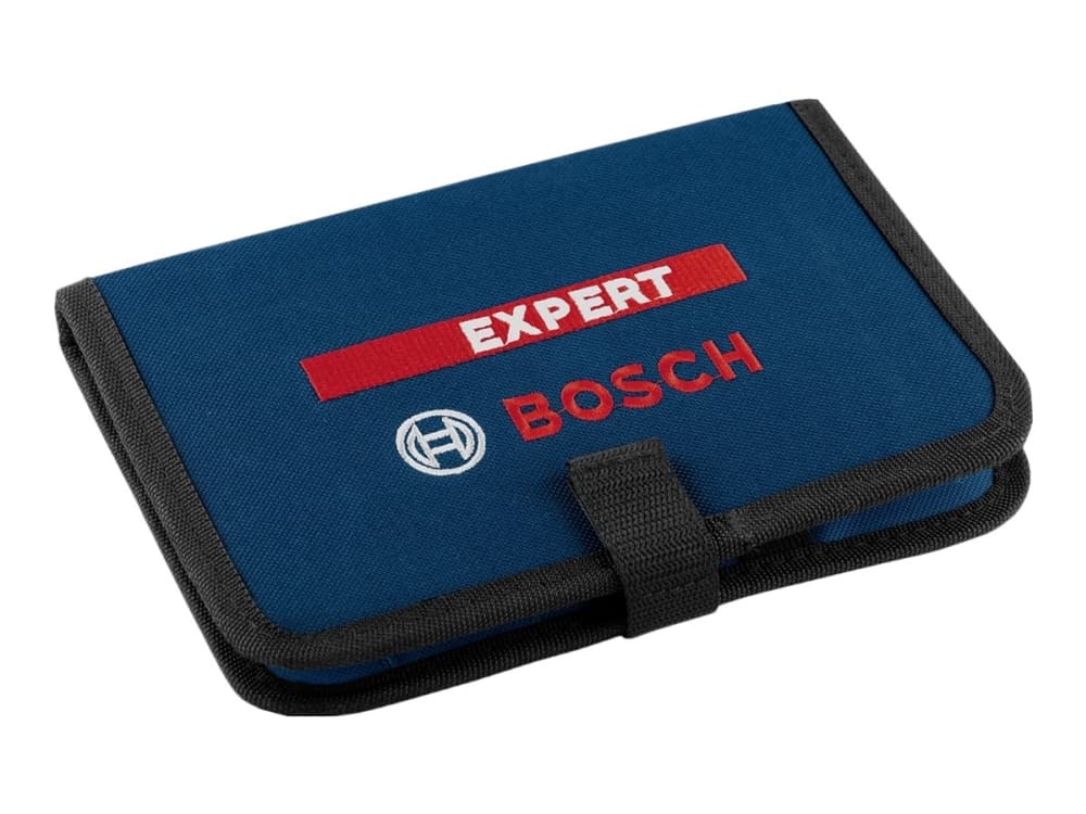 Bosch Expert SelfCut Speed - Jyrsinterä - havupuulle, lehtipuulle - lapaterä - litteä - 13 kpl - kuusikulmainen