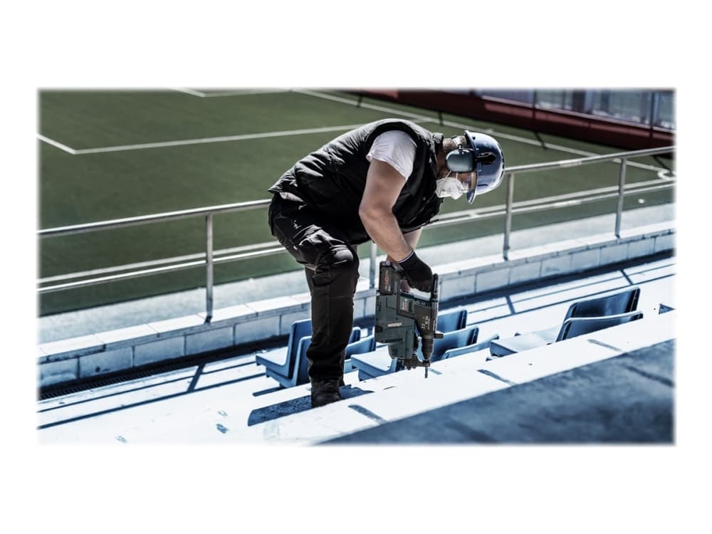 Bosch Expert SDS-plus-7X - Poranterä - vasaranterä - 16 mm - SDS-plus - pituus: 215 mm
