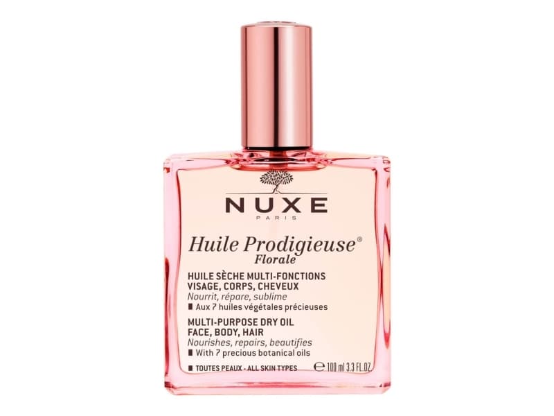 Nuxe Nuxe Prodigeuse Dry Oil Care Florale 100ml