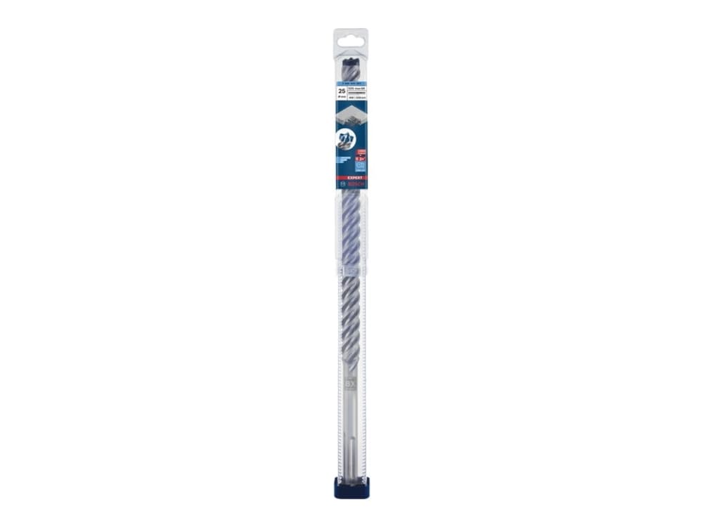 Bosch HAMMERBOR MAX-8X 25X520MM
