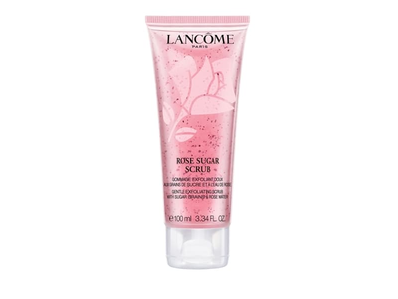 Lancôme 3614272227026, Unisex, Yhdistelmäiho, Kuiva iho, Normaali iho, Rasvainen iho, Herkkä iho, Erittäin kuiva iho, Märkä iho, Kosteuttava, 1 kpl, Kaikenikäisille, Kosketusnäyte