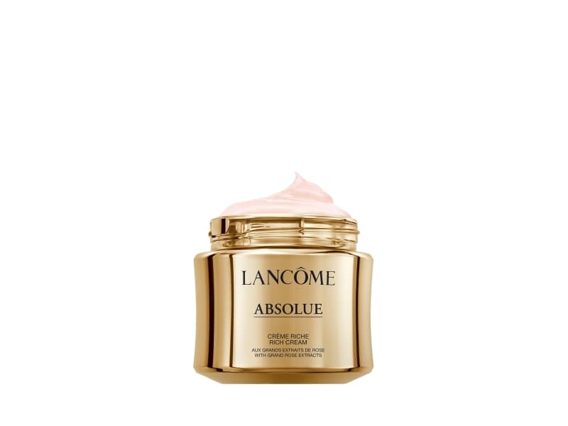 Lancome Absolue Rich Cream uudistava kasvovoide 60ml