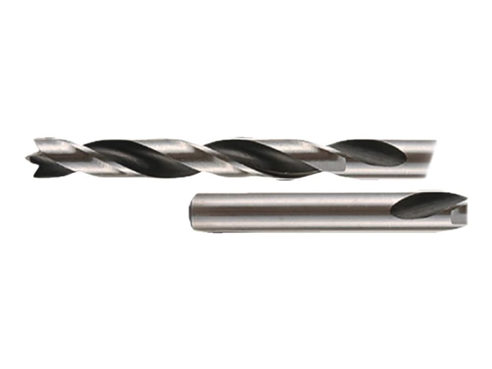 Makita - Poranterä - puulle, vanerille, havupuulle, lehtipuulle, viilutetulle puulle - pistoporanterä - 8 mm - lieriömäinen - pituus: 115 mm