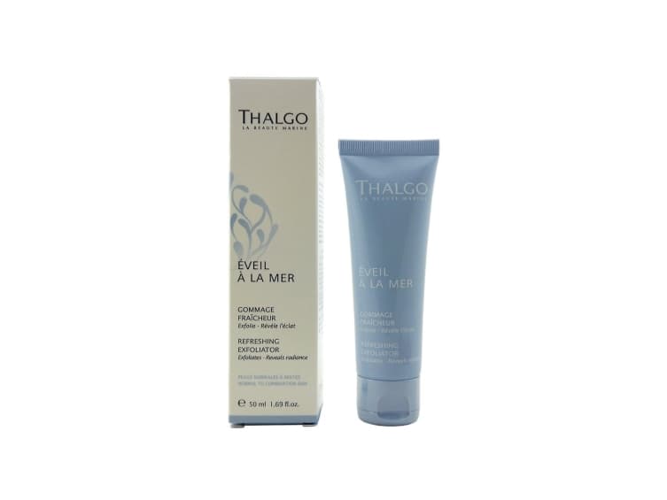 Thalgo Eveil A La Mer virkistävä kuorintavoide - Dame - 50 ml