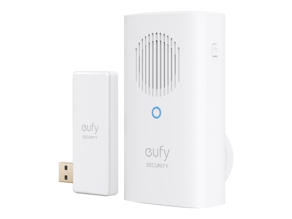 Anker Additionel Doorbell Chime For HomeBase2 (accessorie which requires Homebase2)