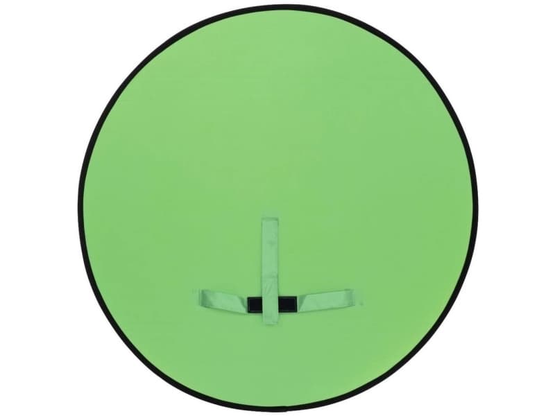 Hama Chairy, Vihreä, Nailon, 45 cm, 45 cm, 1300 mm, 1300 mm