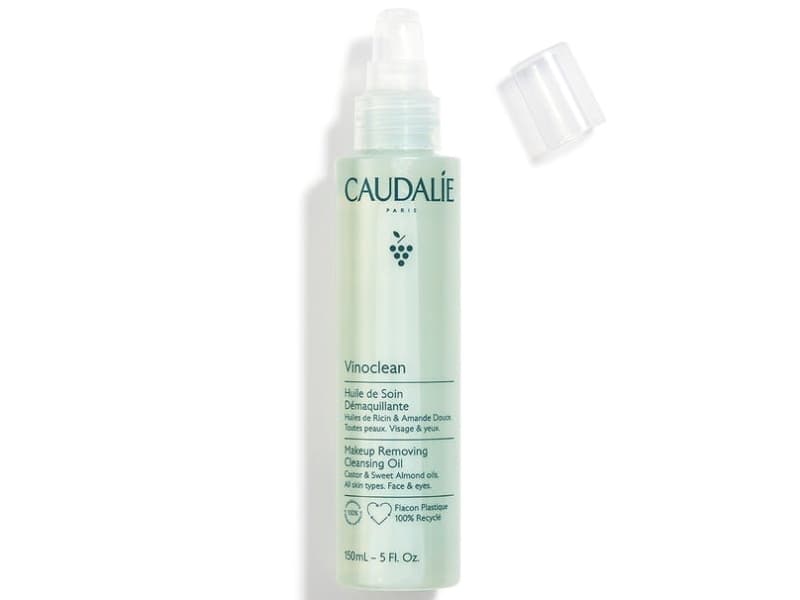 Caudalie Vinoclean Makeup Removing Cleansing Oil (W, 150)