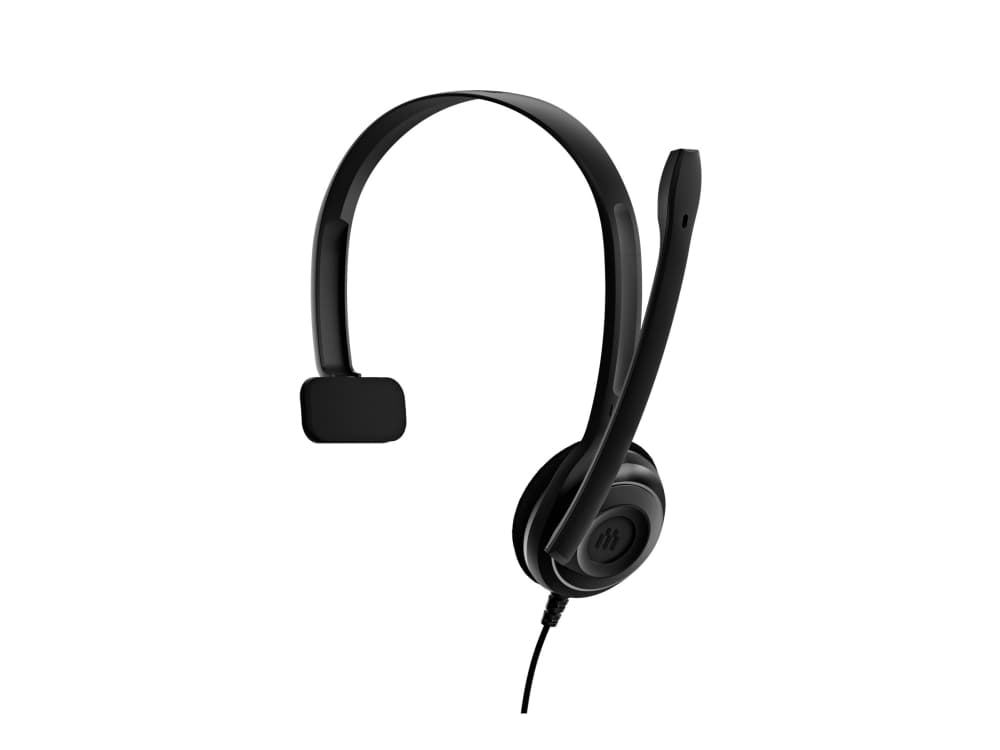 EPOS EDU 11 USB - Kuulokkeet - langalliset - USB
