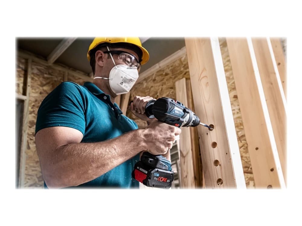 Bosch Expert - Poranteräsarja - puulle, lastulevylle, havupuulle, lastulevylle - 3 kpl - 25 mm, 20 mm, 22 mm - pituus: 152 mm