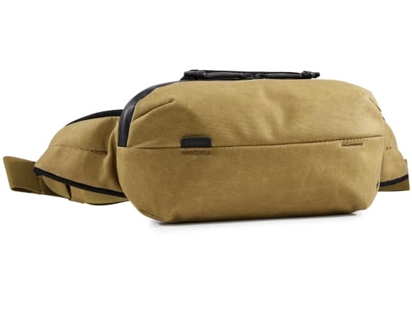 Thule Aion TASB102 - Nutria, 2 L, Yksivärinen, Polyesteri