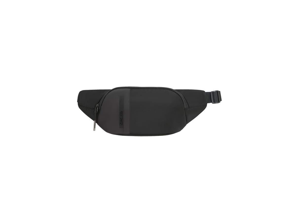 Samsonite BIZ2GO, 2,5 L, Yksivärinen, Polyesteri