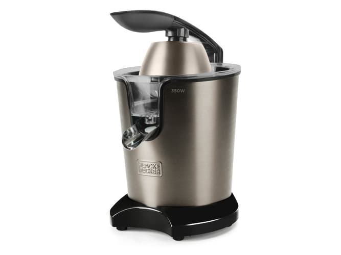 BLACK+DECKER Sitrushedelmäpuristin