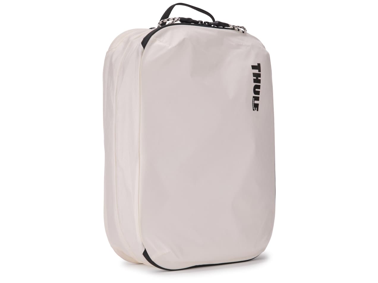 Thule Accent TCCD201 - White, Pakkauskuutio, Valkoinen, Nailon, 340 mm, 240 mm, 200 mm