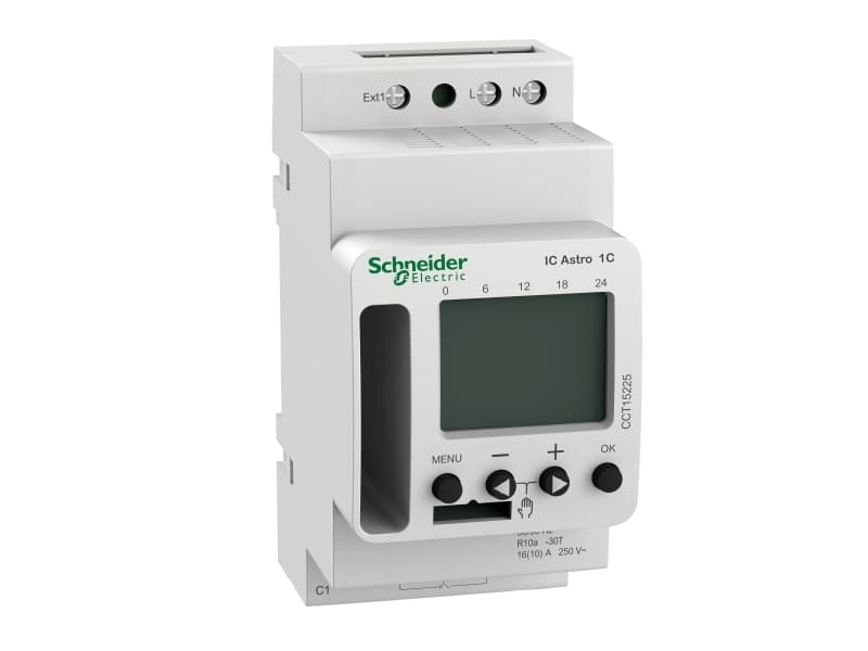 Schneider Electric CCT15225