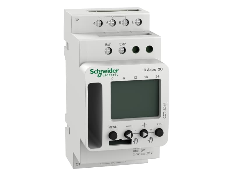 Schneider Electric CCT15245