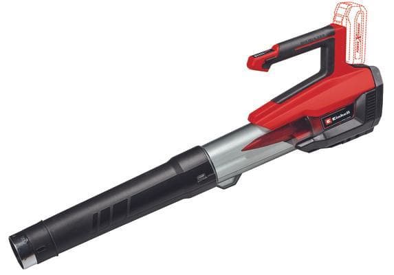 Einhell GP-LB 18/200, Käsipuhallin, 200 km/h, Musta, Punainen, Hopea, 2,16 kg, 500 mm, 205 mm - SOLO