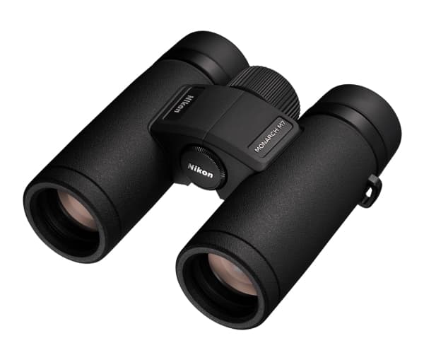 Nikon Monarch M7 10x30 kiikari musta (BAA901SA)