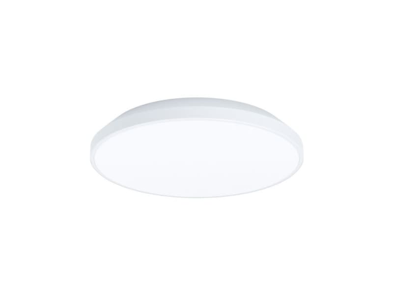 EGLO Crespillo, LED, IP20, Valkoinen