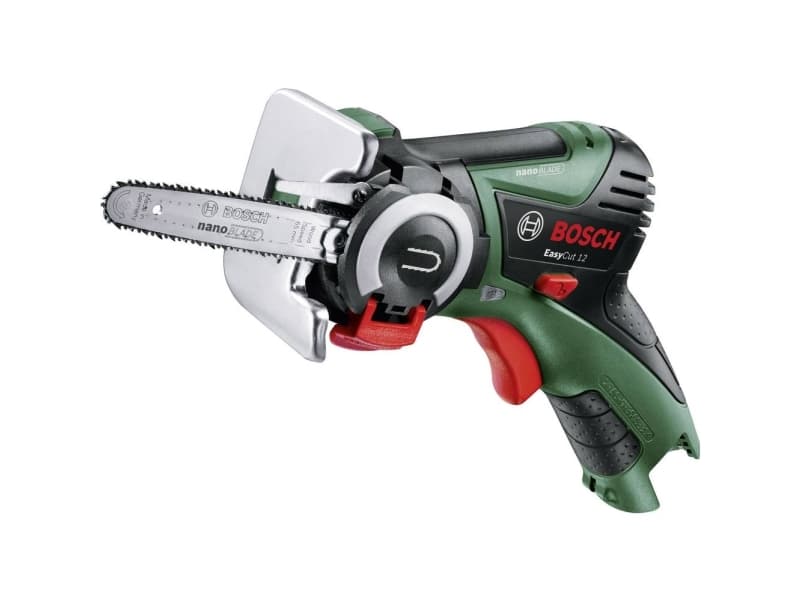 Bosch AKKUMULTISAV EASYCUT 12V SOLO - SOLO