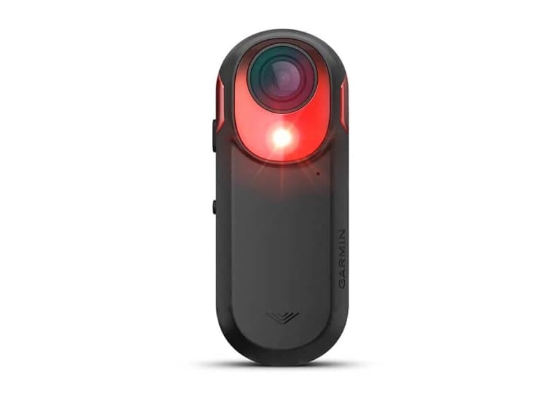 Garmin Varia RCT716, 220°, Lajittelu, Trådløs, Wi-Fi, IPX7, 10 t