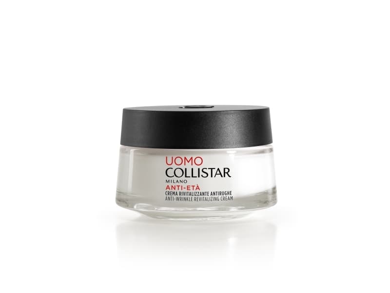 COLLISTAR MAN REVITALIZING ANTI-WRINKLE CREAM 50ML