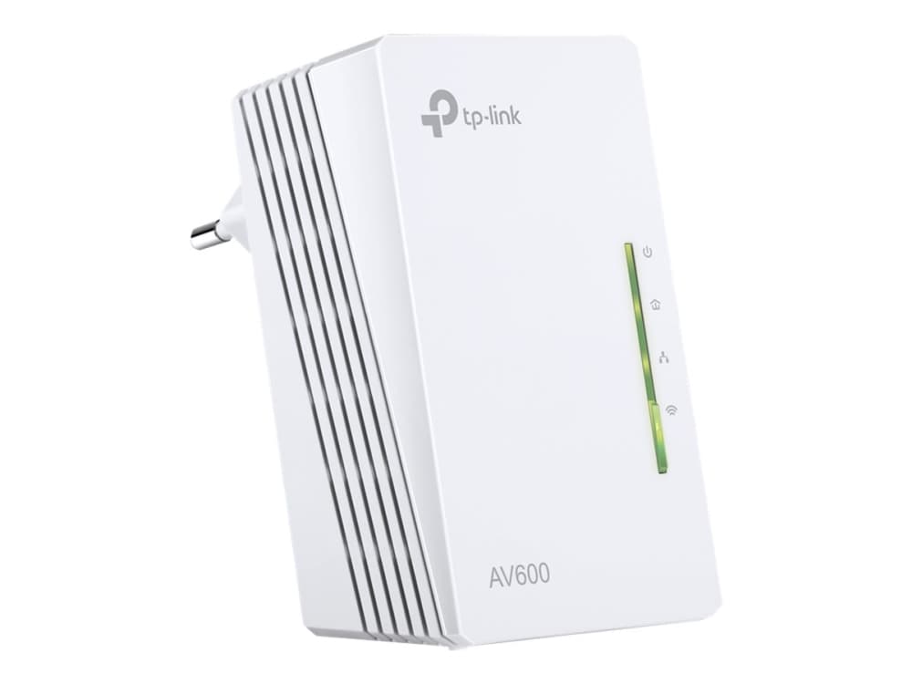 TP-Link TL-WPA4220, 600 Mbit/s, IEEE 802.11b, IEEE , IEEE 802.11n, IEEE 802.3, IEEE 802.3u, Nopea Ethernet, 10,100 Mbit/s, Wi-Fi 4 (802.11n), 802.11b, , Wi-Fi 4 (802.11n)