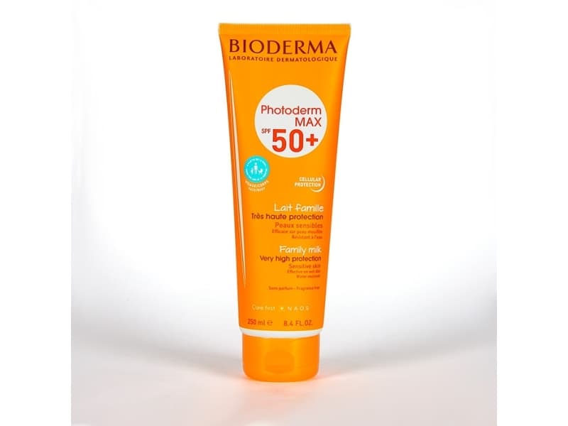 Bioderma Photoderm MAX Ultra Milk SPF50+ 200 ml