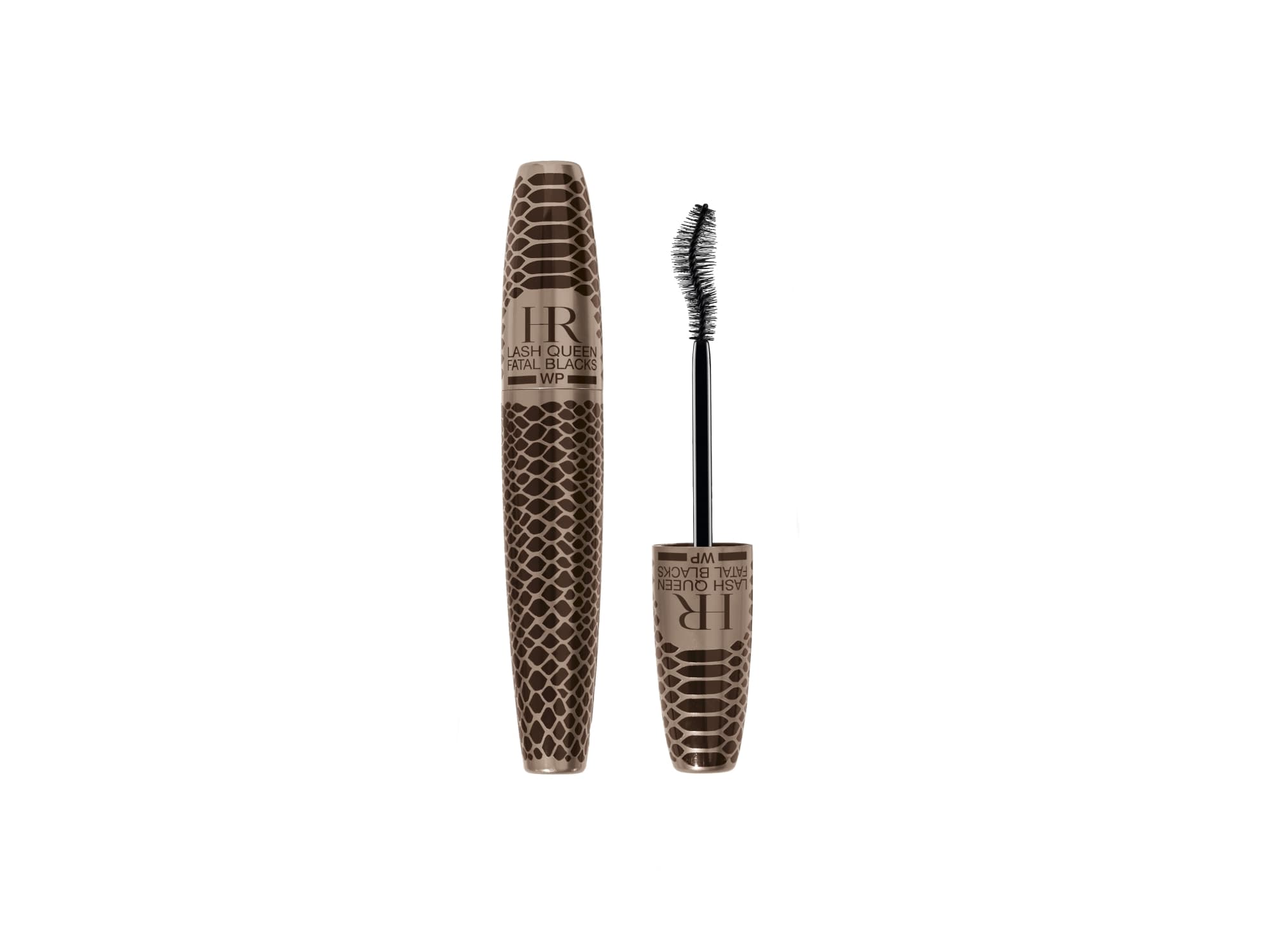 HELENA RUBINSTEIN MASCARA LASH QUEEN FATAL BLACK MAGNETIC BLACK 01 WATERPROOF 7,2 ML