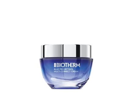 BIOTHERM BLUE PRO-RETINOL MULTI-CORRECT CREAM 50ML